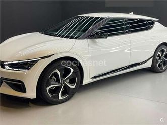 kia ev6 ev6 gtline 774kwh rwd long range