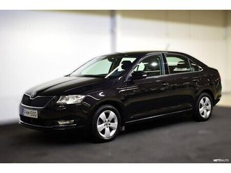 1,0 tsi 110 clever dsg autom. * vähän ajettu yksilö* jakohihna just vaihdettu*