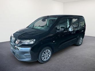 fiat doblo kombi l1 1.5 hdi 5-sitze/10