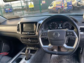 2.2 p/t 4wd 2 seat com