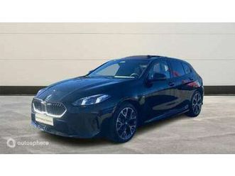 120a 170ch m sport dkg7