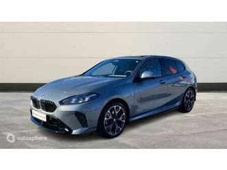 120a 170ch m sport dkg7