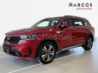 kia sorento 1.6 tgdi phev emotion 4x4 7pl