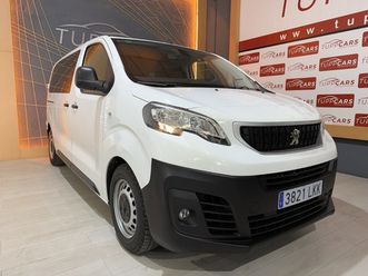 combi bluehdi 120 s&s compact 88 kw (120 cv)