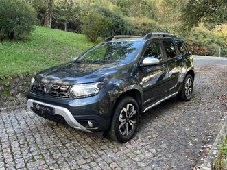 dacia duster 1.0 tce eco-g expression bi-fuel