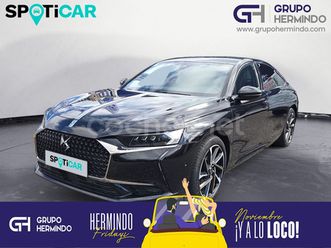 ds ds 9 puretech 225 automatico rivoli