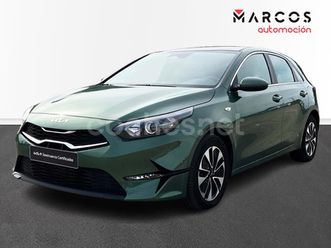 kia ceed 1.0 tgdi drive