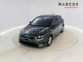 kia ceed 1.0 tgdi drive