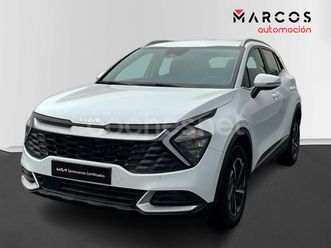 kia sportage 1.6 tgdi hev drive 4x2