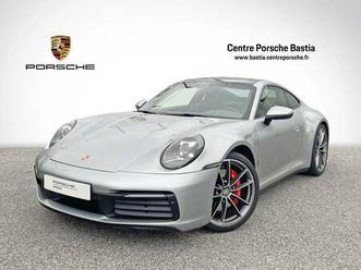 porsche 911 carrera s