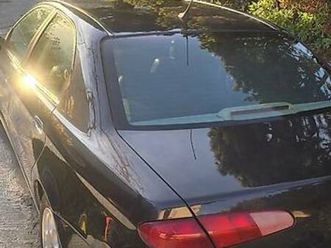 alfa166 canton valais