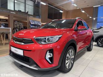 kia stonic 1.2 l