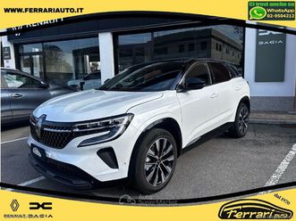 austral full hybrid e-tech 200 techno