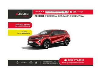 1.3 mild hybrid techno auto -restyling my25