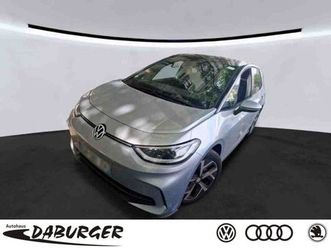 volkswagen id.3 pro facelift acc+matrix+exterieur-paket