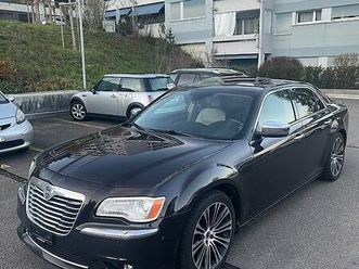 lancia thema 3.0 diesel canton argovie