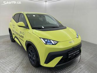 byd dolphin surf 115 kw comfort