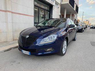 delta s4 1.6 mjt gold