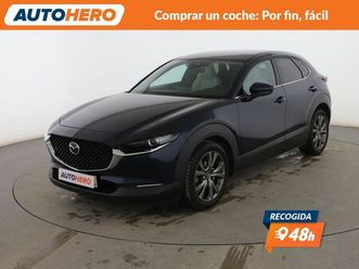 2.0 e-skyactiv-x mild-hybrid zenith 2wd