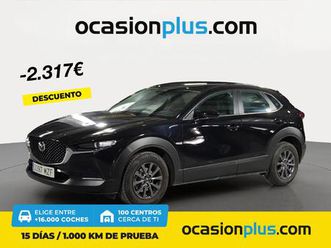 2.5 e-skyactive g mhev prime-line 103 kw (140 cv)