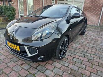 wind 1.2 tce exception