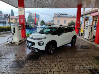 citroen c3 aircross 1.2 solo 40.000km promo