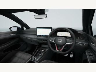 2.0 tsi gti dsg euro 6 (start/stop) 5dr