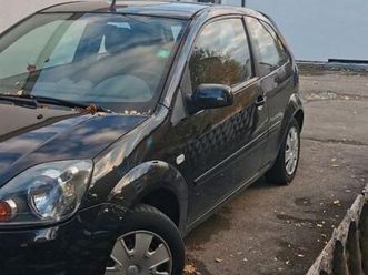 ford fiesta 1,3