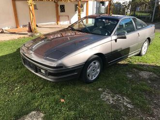 ford probe gt turbo neu tüv