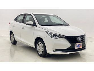 changan alsvin v7