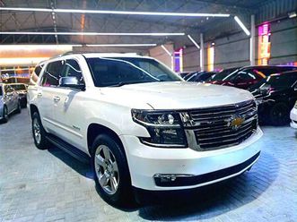 tahoe ltz model 2015 usa spec