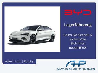 design rwd 313ps aut. wow vorführwagen aktion