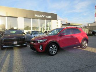 kia stonic 1.2 dpi gold