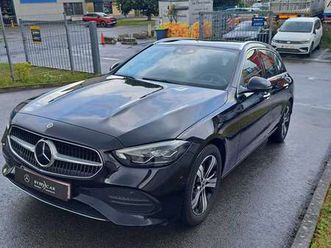 c break 180 luxury line