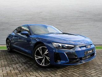 93.4kwh vorsprung auto quattro 4dr