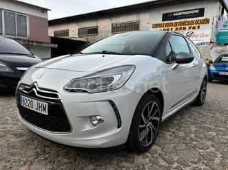 ds ds 3 ehdi 90 techno style