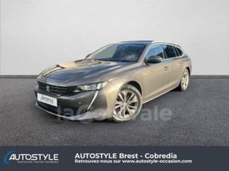 ii sw 2.0 bluehdi 160 s&s allure eat8