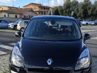 x-mod 1.6 dci luxe 130cv