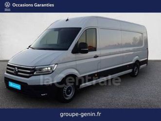 ii fourgon van 2.0 tdi 177 business line plus l5h3 35 bva