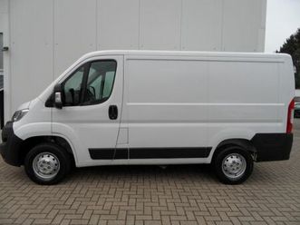 opel movano c kasten l1h1 3,5t+7