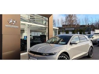 hyundai ioniq 5 2022