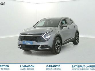 1.6 t-gdi 210ch hev active bva6 suréquipé