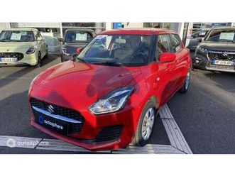 1.2 dualjet hybrid 83ch avantage