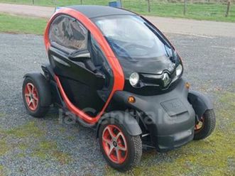 intens 45 noir achat integral 6.1 kwh