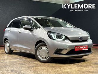 automatic 1.5l ehev - cruise control - a/c heating controls