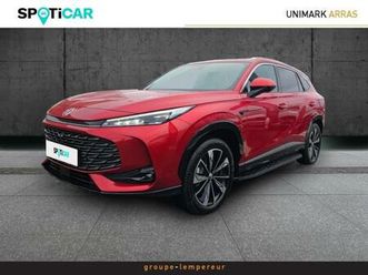 1.5 gdi 272ch phev comfort