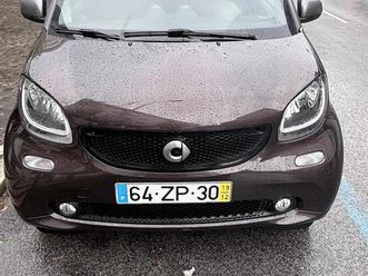 smart fortwo 0.9, 90cv
