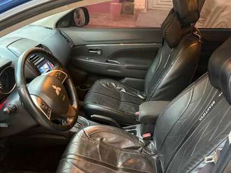 mitsubishi rvr anne 2015 - fenêtre mermoz | expat-dakar