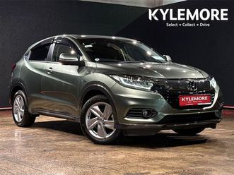 1.5 hybrid - alloy wheels - multi function steering wheel - cruise control - lane keep assist - reve