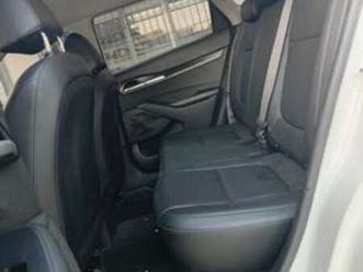 kia seltos 2020 - plateau | expat-dakar